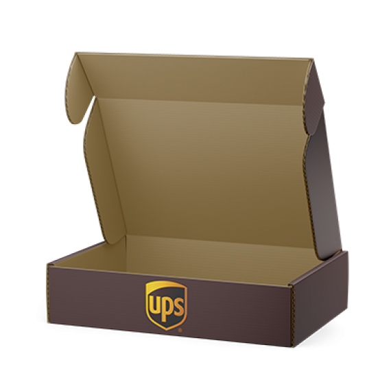UPS Kartons